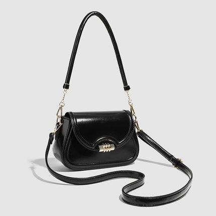 French Retro Fashion Shoulder Bag For Women