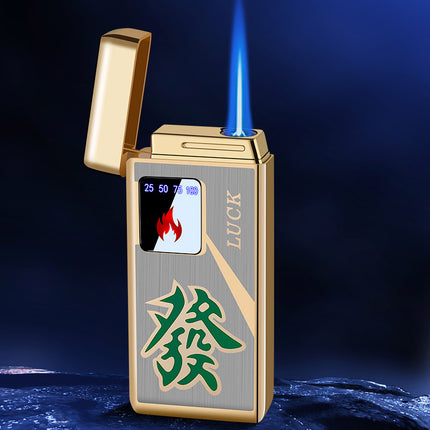 Touch Sensitive Electronic Lighter