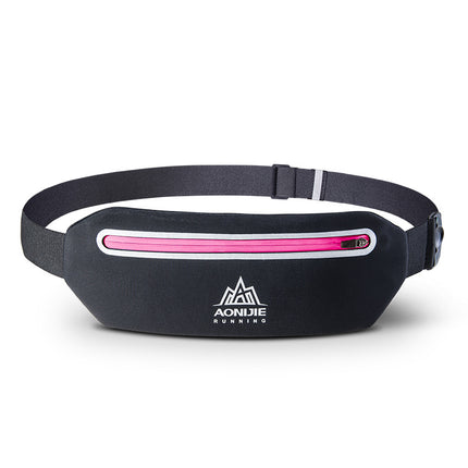 Multifunctional Exercise Running Belt Bag
