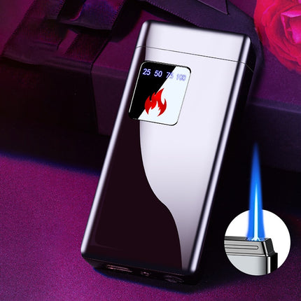 Touch-screen Charging Touch Sensitive Electronic Lighter