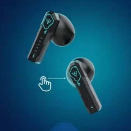TWS Game Headset Earbuds