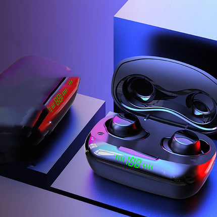 Bluetooth Headset sports