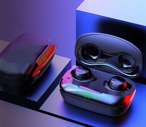 Bluetooth Headset sports