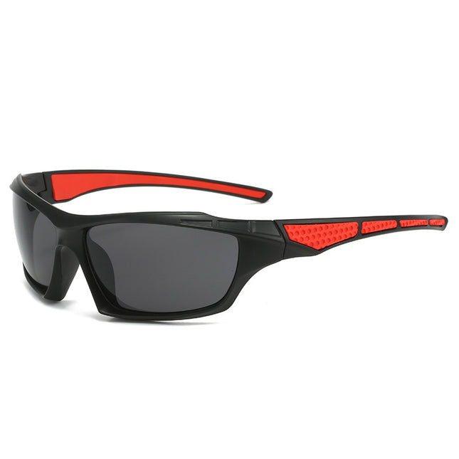 Colorful Sports Sun Glasses