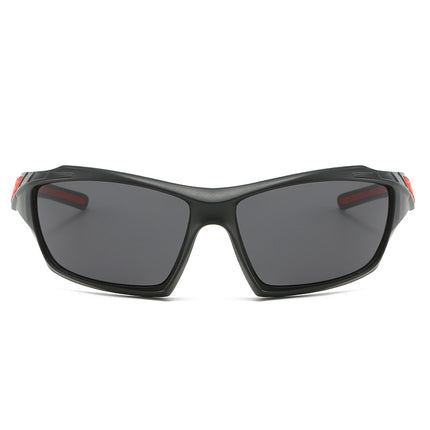 Colorful Sports Sun Glasses