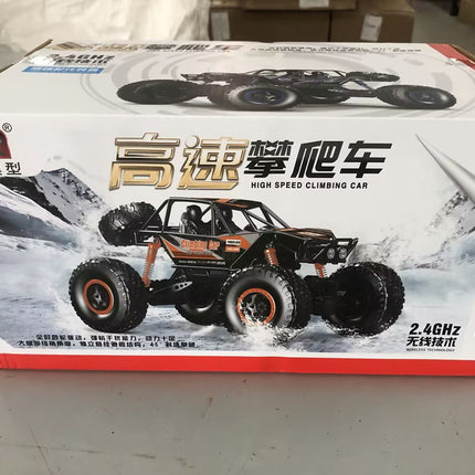 2.4Ghz Electric RC Toys