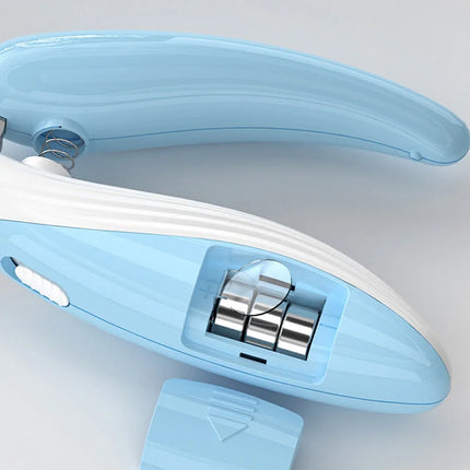Electric Pet Nail Clippers
