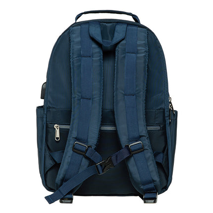Outdoor Backpack Men Travel Schoolbag