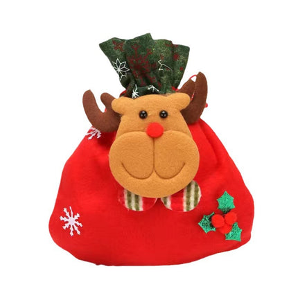 Christmas Children Gift Bag