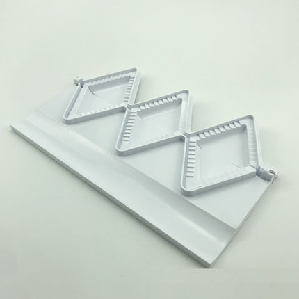 Triangular Dumpling Mould