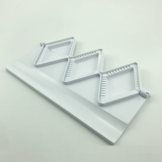 Triangular Dumpling Mould